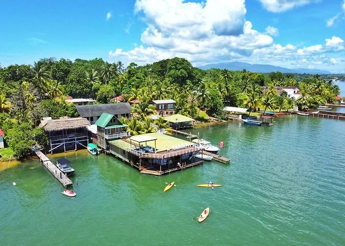 Linda Vista