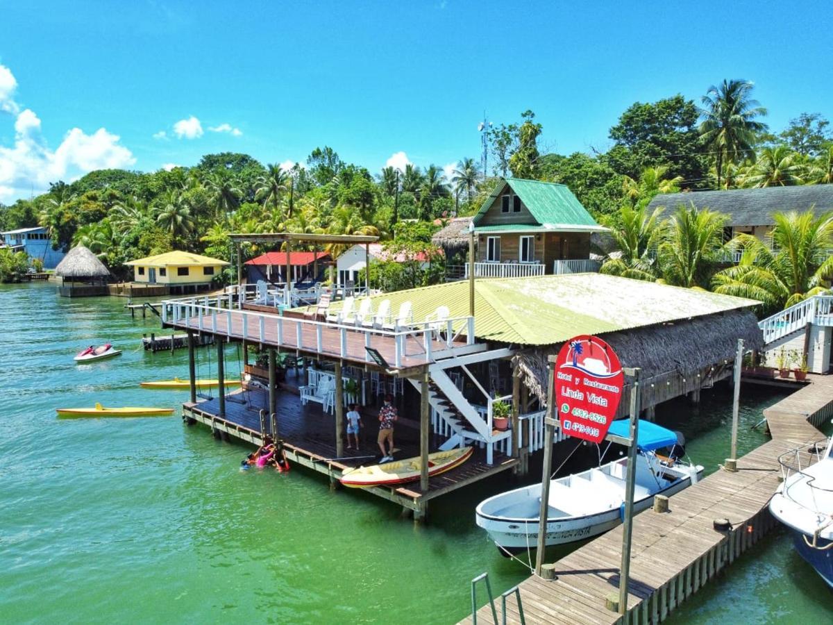 Linda Vista Hotel