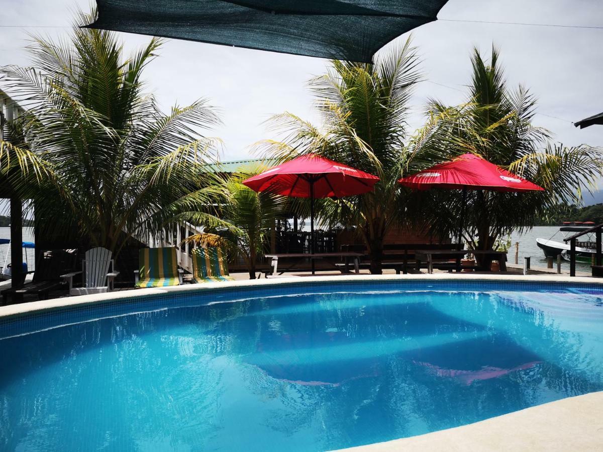 Linda Vista Hotel
