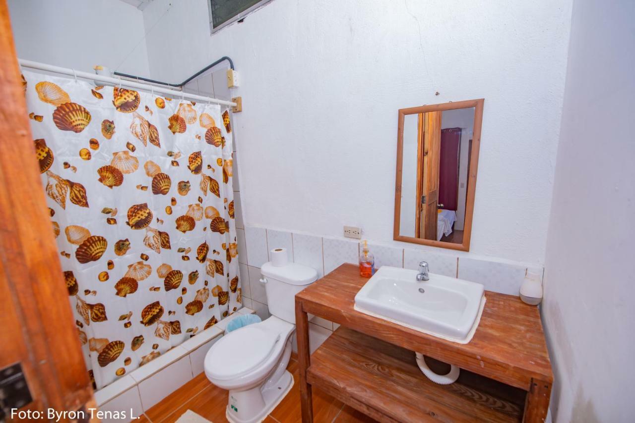 Linda Vista Hotel Rio Dulce