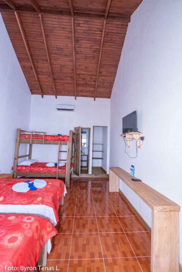Linda Vista
