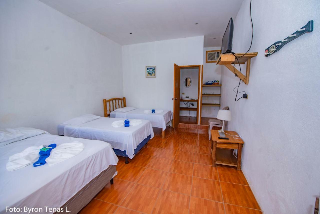 Hotel Linda Vista Rio Dulce