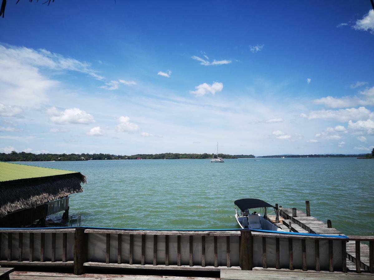 Linda Vista Río Dulce
